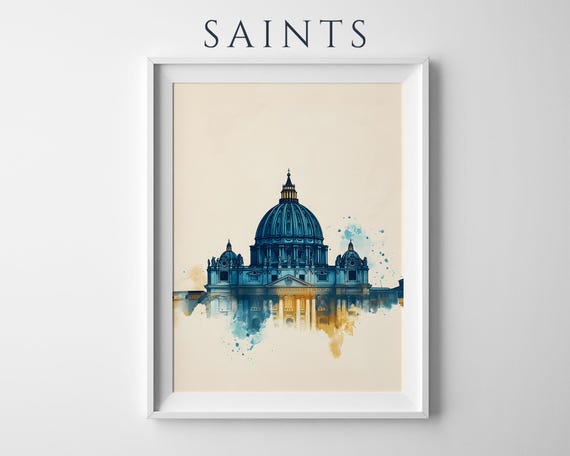 St. Peter's Basilica