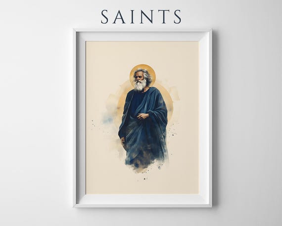 Saint Bartholomew the Apostle