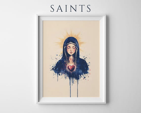 Our Lady of Sorrows