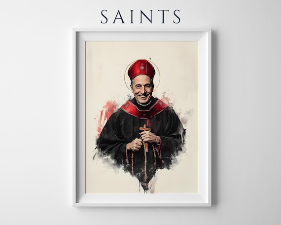 Saint Charles Borromeo