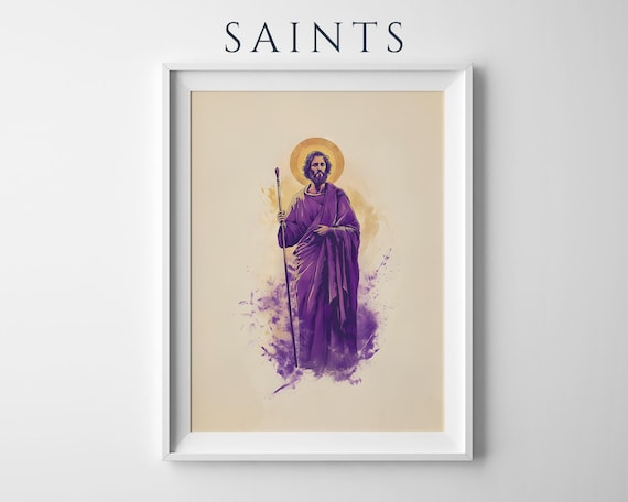 Saint Jude Thaddaeus