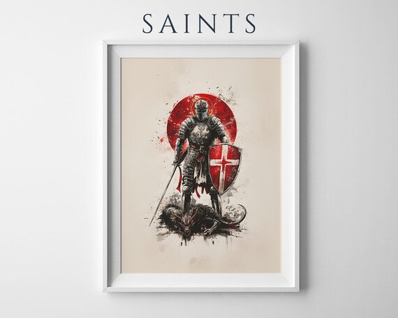 Saint George