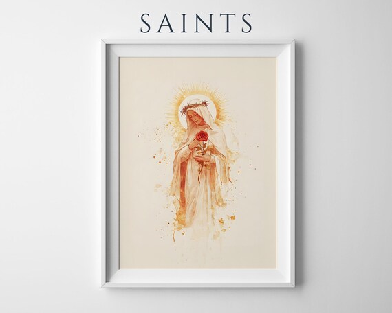 Saint Rose of Lima