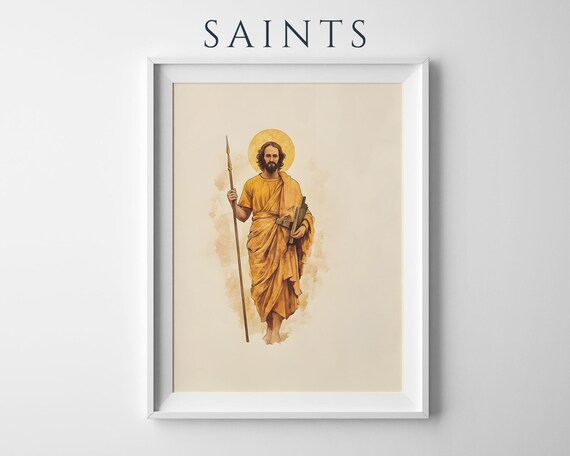Saint Thomas the Apostle