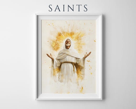 Saint Bernard of Clairvaux