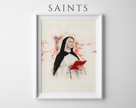 Saint Faustina Kowalska