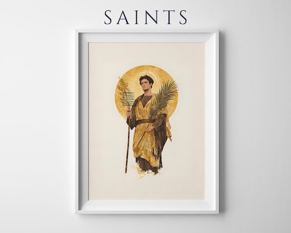 Saint Lawrence