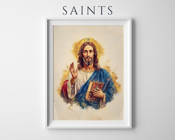 Christ Pantocrator