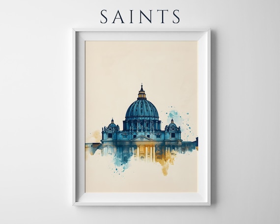 St. Peter's Basilica