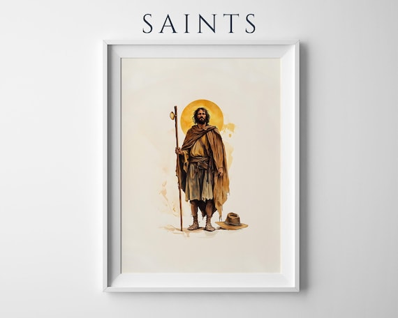 Saint James the Greater