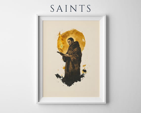 Saint John of the Cross
