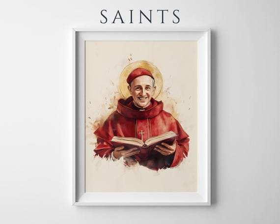 Saint Bonaventure