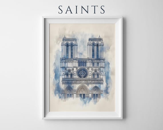 Notre-Dame de Paris
