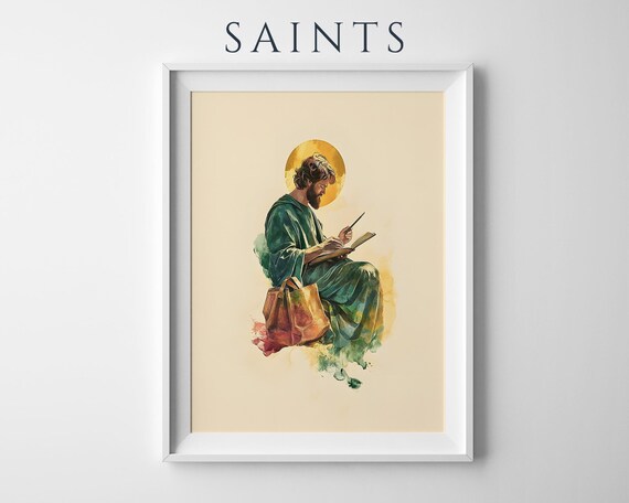 Saint Matthew the Apostle