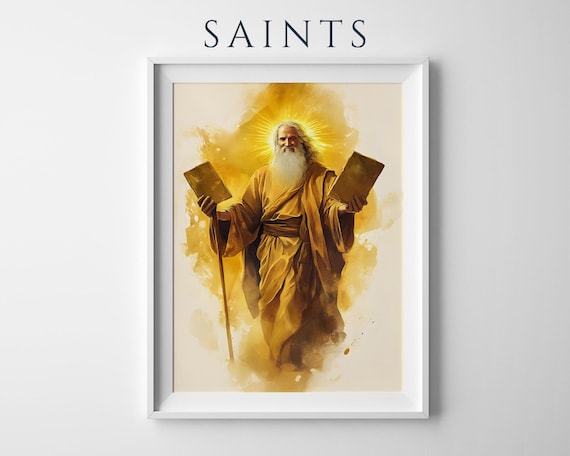Moses