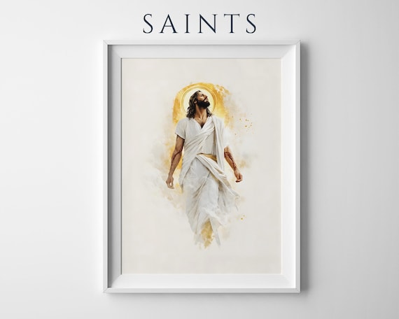 The Risen Christ