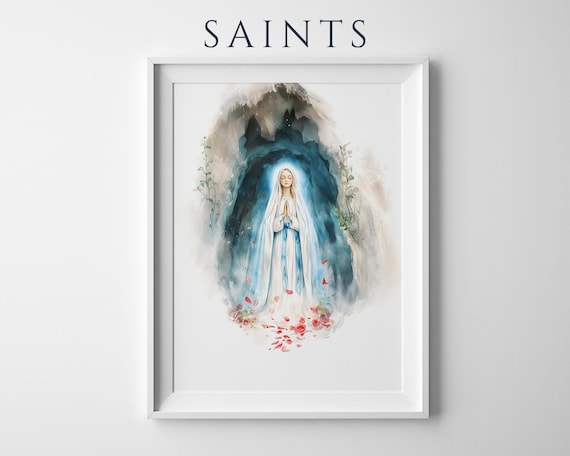 Our Lady of Lourdes