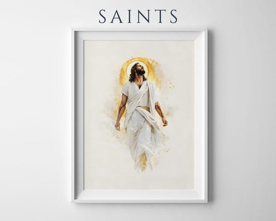 The Risen Christ