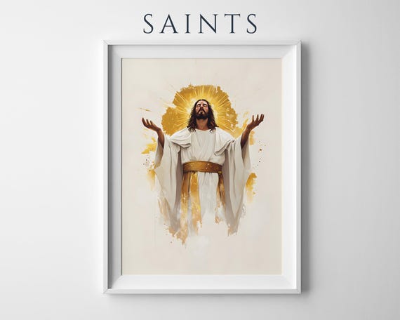 Jesus Christ the High Priest