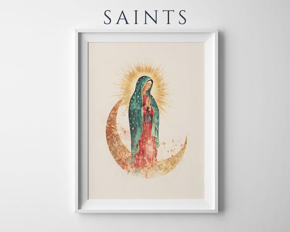 Our Lady of Guadalupe