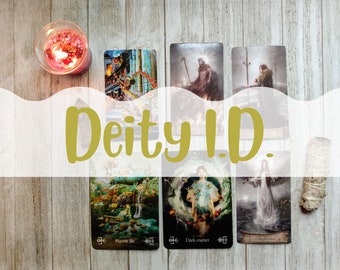 Deity Identification Reading: Who's Come Knocking?