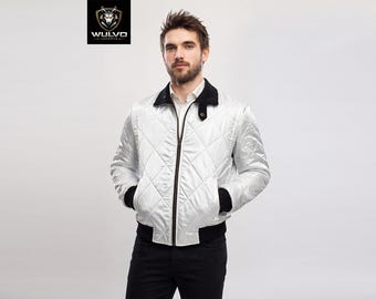 Drive Scorpion Jacket, Ryan Gosling Satin Bomber, Scorpion Back Cosplay Jacket