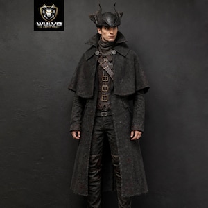 Bloodborne cosplay - Etsy 日本
