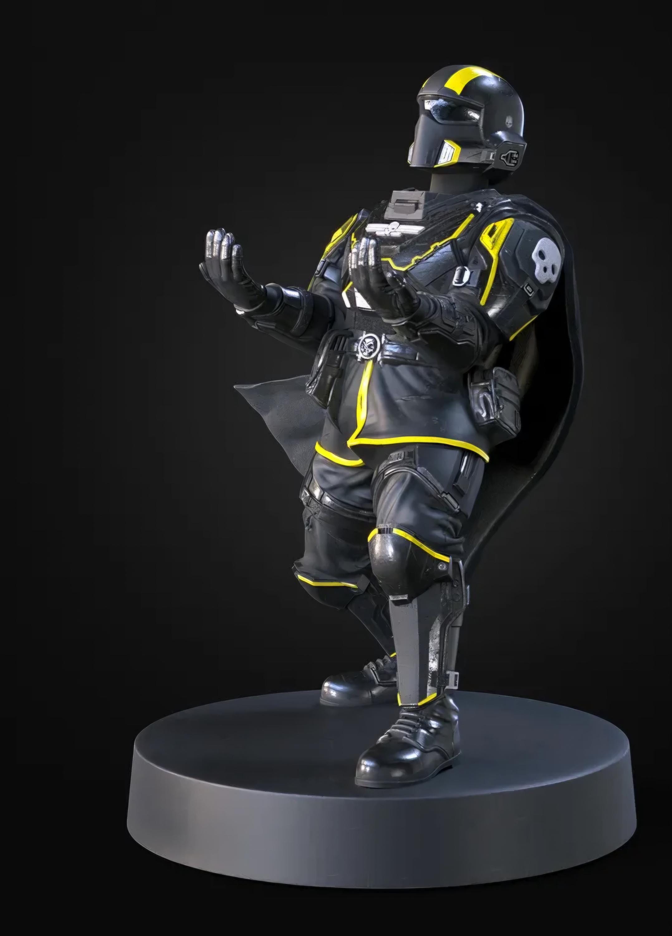 Maquette Figurines Résine à Peindre Figurines Soldats Artilleurs 1/35