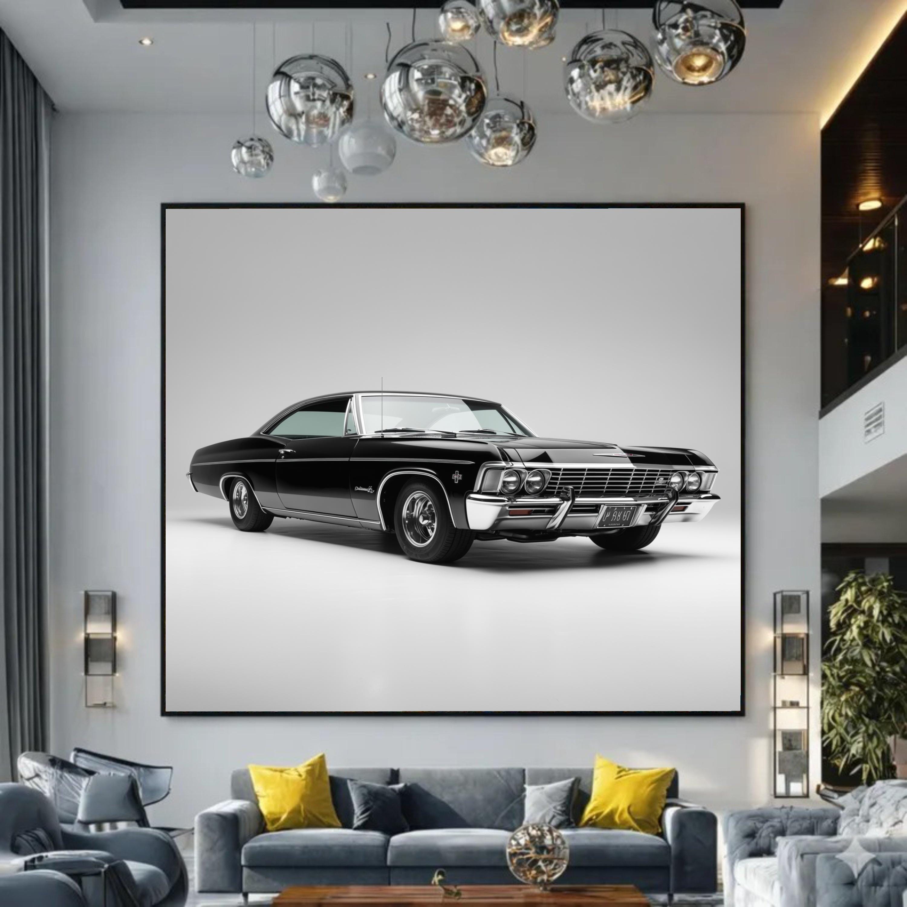 1968 impala - Etsy 日本
