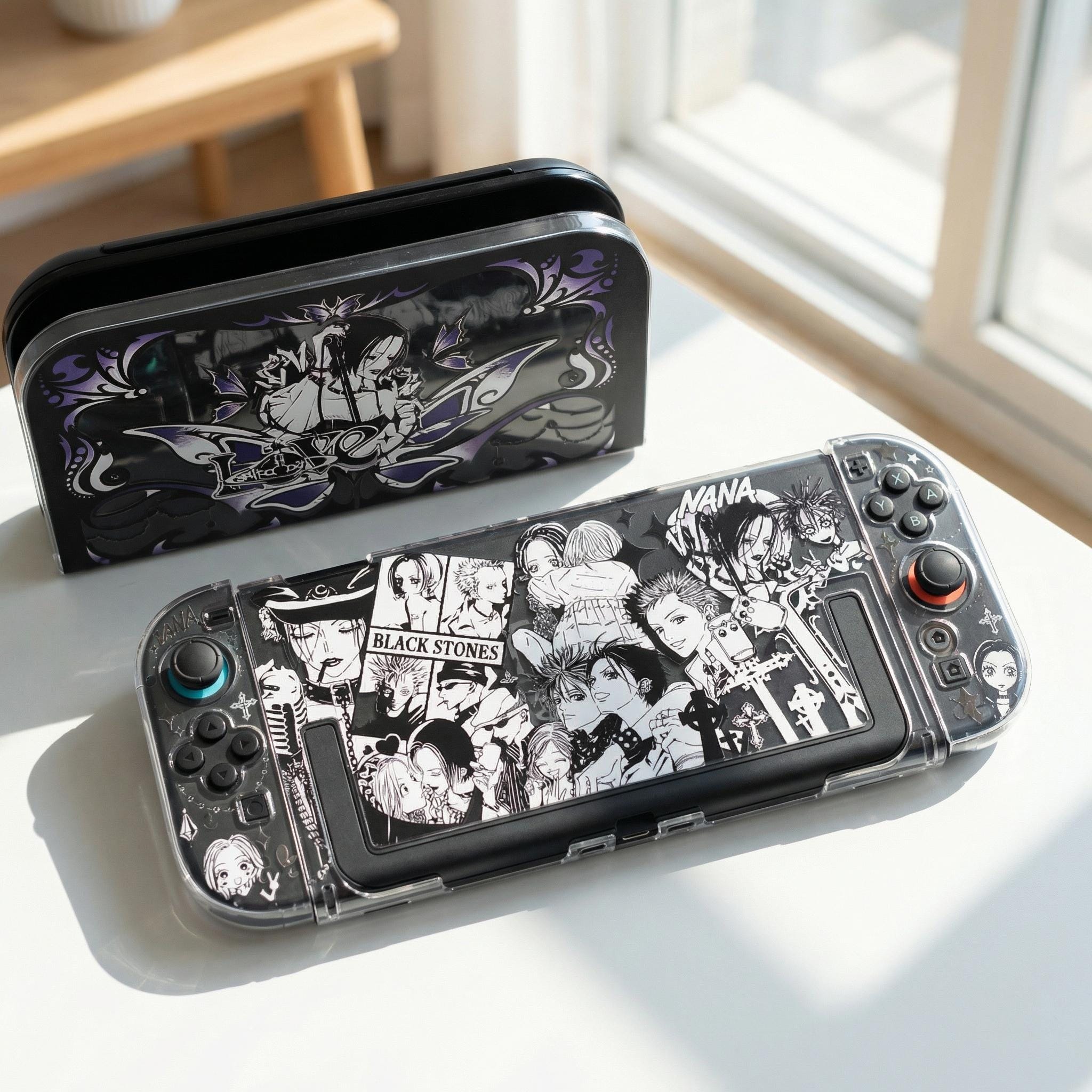 ち*ん様 Nintendo Switch 本体　箱無し　ディズニー　専用ケース ち*ん様 Nintendo Switch 本体 箱無し ディズニー 専用ケース ち*ん様