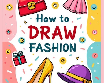 Comment dessiner la mode