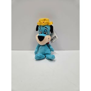 Vintage Huckleberry Hound Toys - Etsy