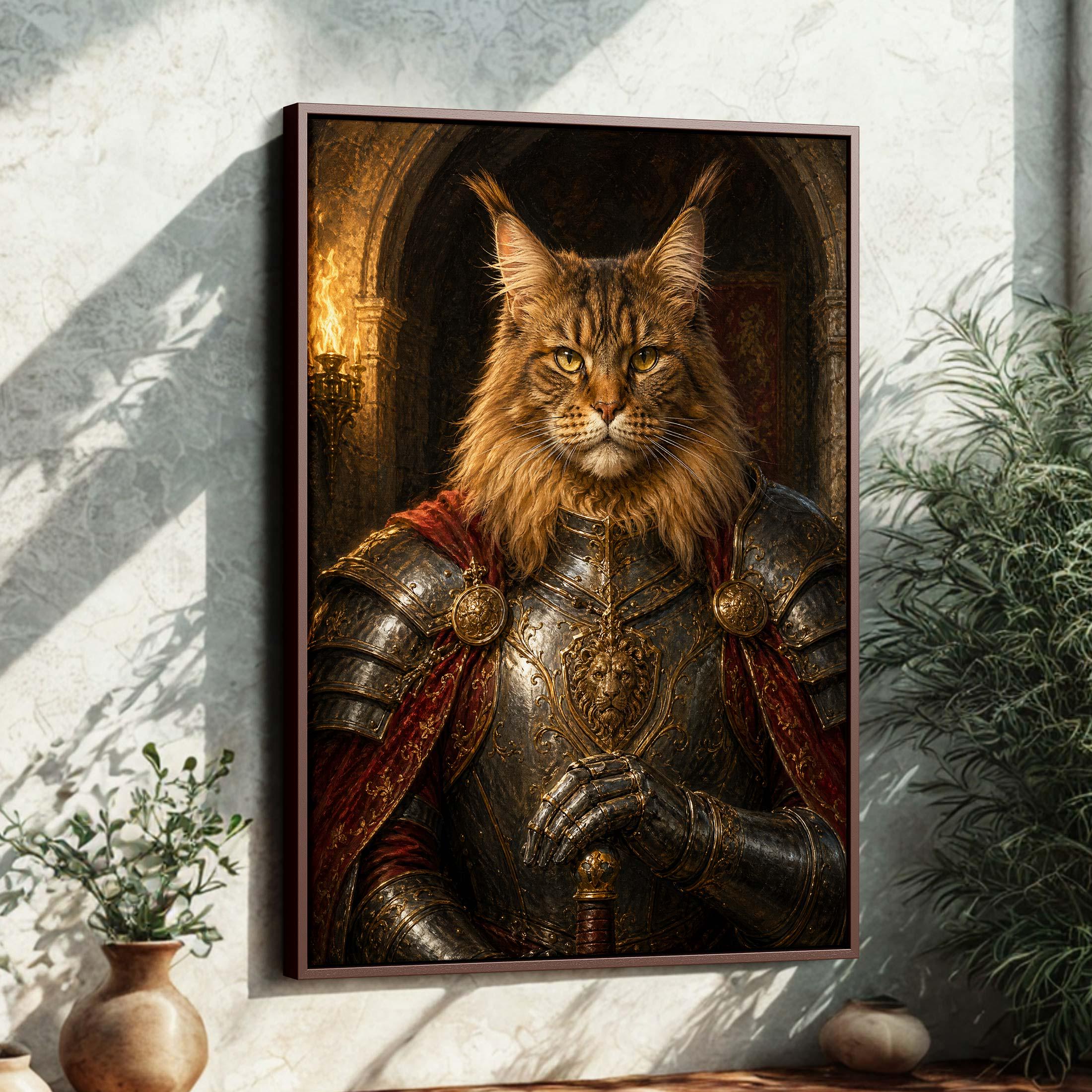 J. Royal Painting - Etsy