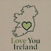 sean o siridean