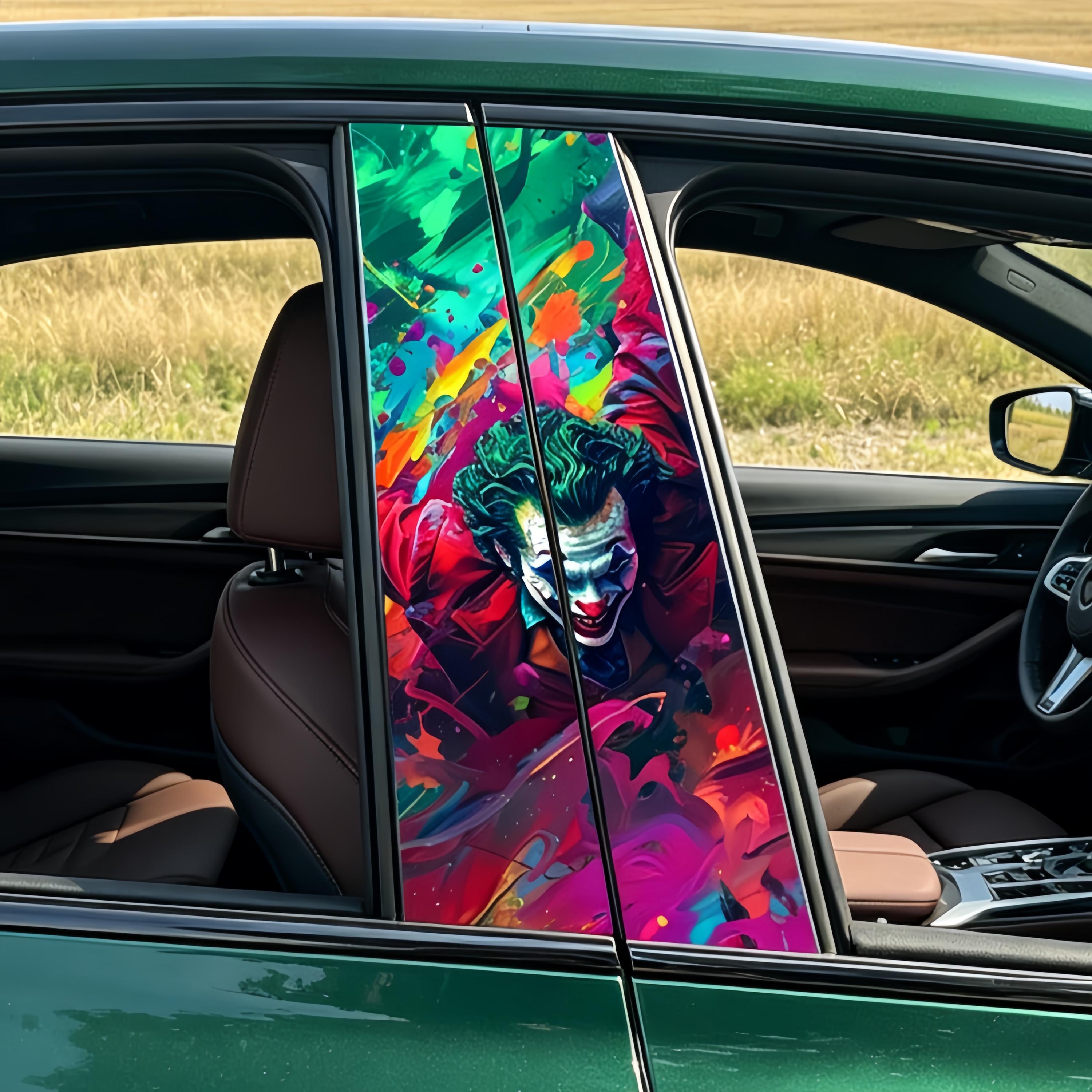Splash auto decals - Etsy 日本