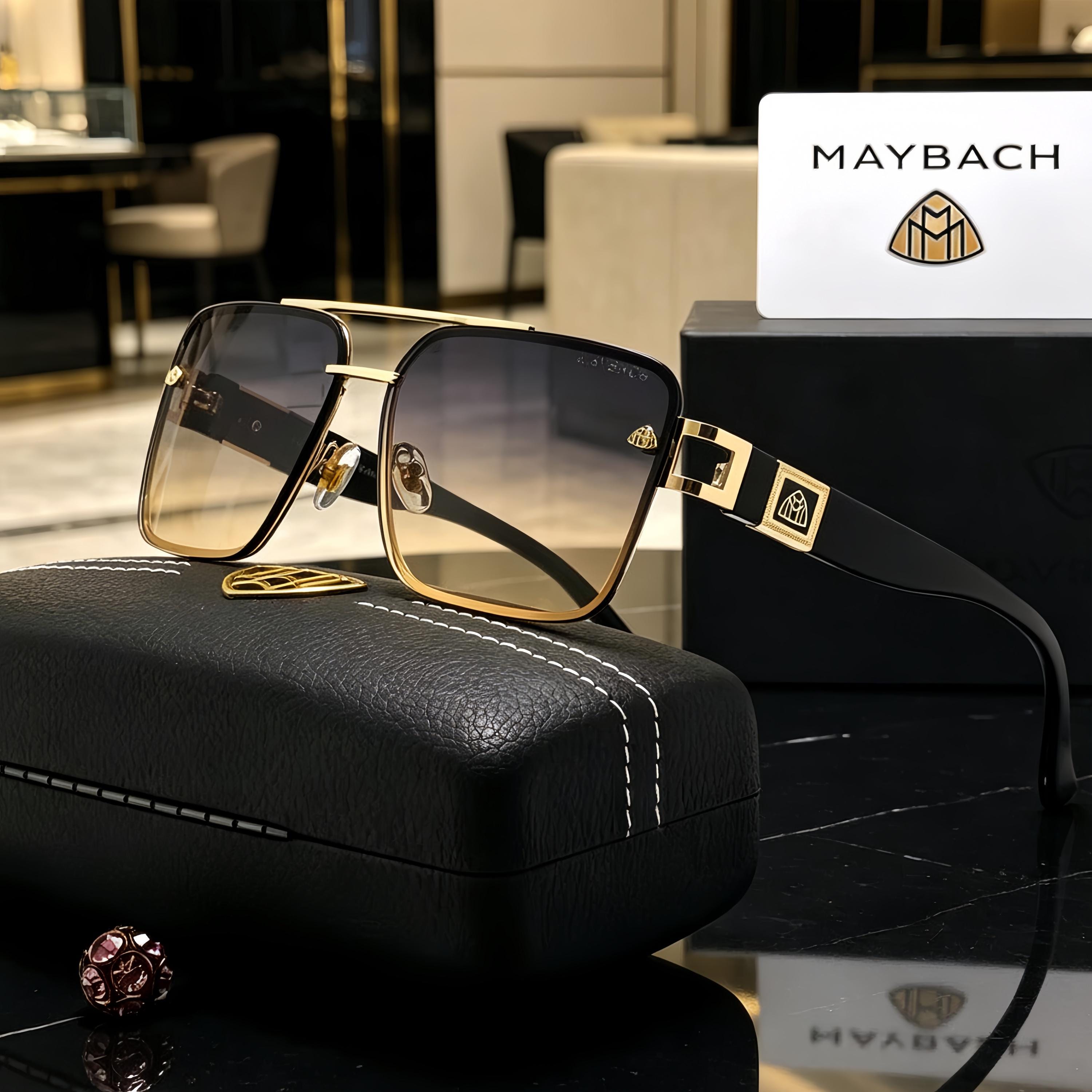 Maybach eyewear - Etsy 日本