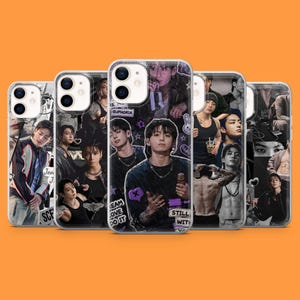 Jungkook Phone Case - Etsy