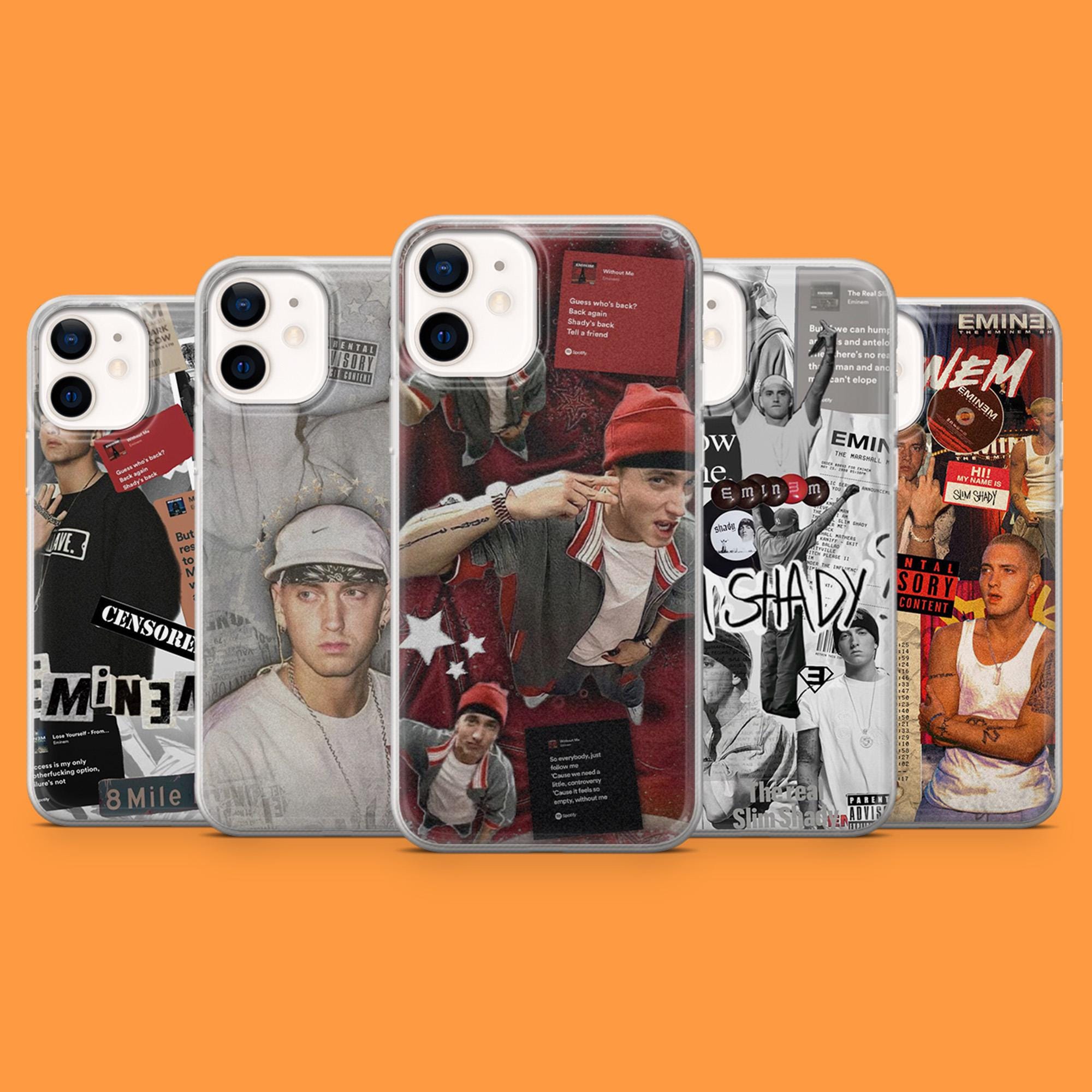 Eminem signature - Etsy 日本