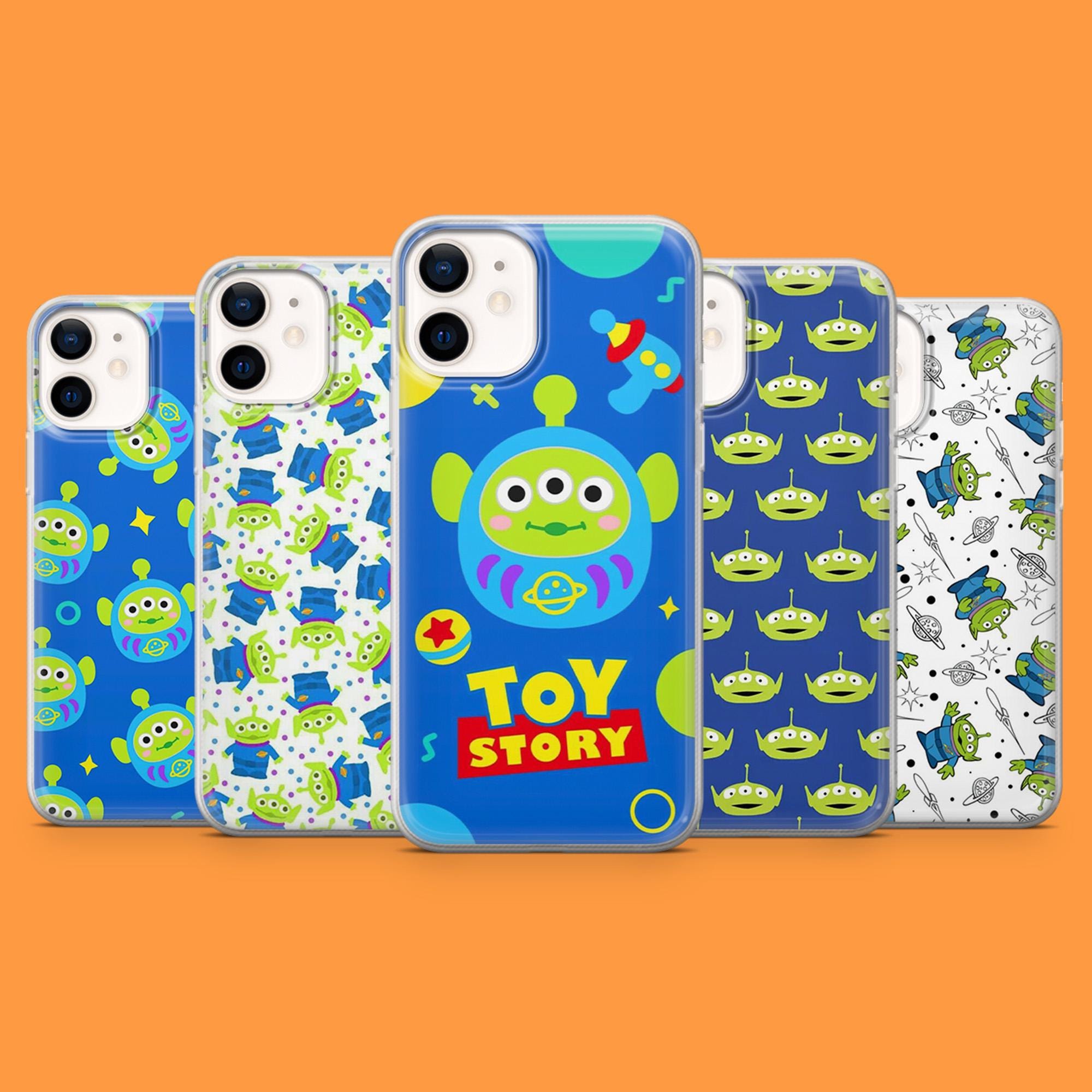 Toy story phone case - Etsy 日本