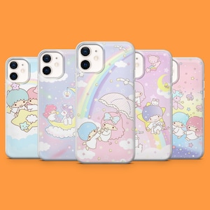 Twin Stars iPhone Case - Etsy
