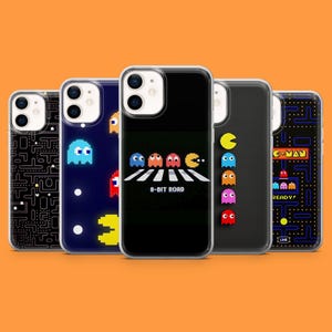 Pac man iPhone case - Etsy 日本