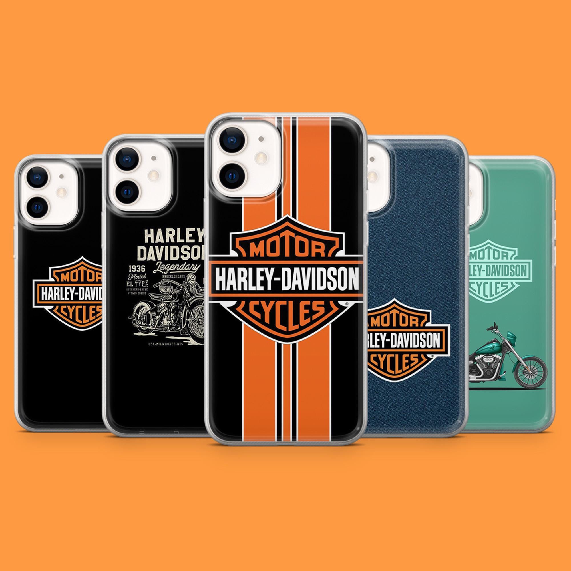 Harley Telephone - Etsy Canada