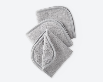 Norwex Ultra-Plush Body and Face Pack graphite