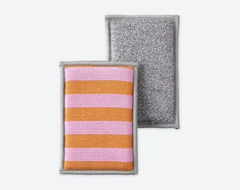 Norwex EnviroSponges (pack of 2 ) NEW - LIMITED EDITION