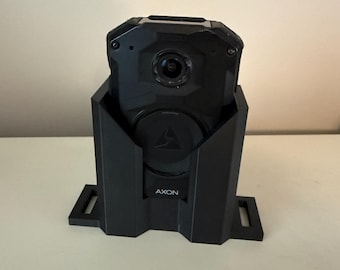 Stacja dokująca kamery Axon Body Camera