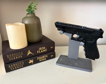 Fire Stick gun w/o stand