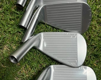 Golf Irons Set