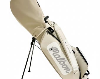 Handmade Golf Carry bag