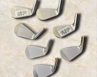 Right Handed Golf Club Heads