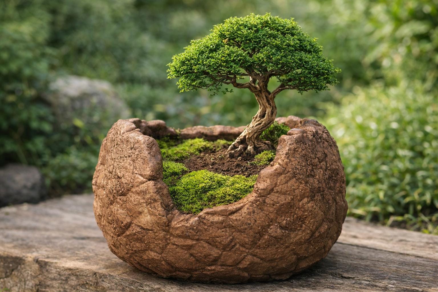bonsai mini Bonsai Mini Kit main image 0